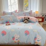 Antarctic Пододеяльник 160х210 см из 100% хлопка, дизайн Mengtu Diary - фото 4