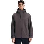 DESCENTE Куртка мужская, Light Khaki/LK - фото 11