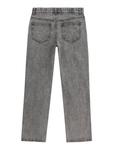 Обычные джинсы LMTD NLMTONEIZZA, Grey Denim - фото 2