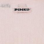 PINKO Кашемировый свитер Women's Pink - фото 5