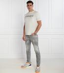 Футболка Iceberg Regular Fit, белый - фото 2