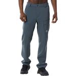 Повседневные брюки мужские XBIONIC, черный - фото 3