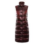 Жилет Alpine Pro Urefa, красный - фото