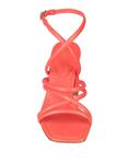 Сандалии Anna F., коралл - фото 4
