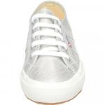 Кроссовки SUPERGA 2750 Cotu Classic, серебро - фото 3
