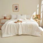 Boyang Одеяло хлопковое жаккард 150х200 см, 2 кг - фото 2