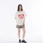 BURNIN Футболка унисекс, Черный - фото 7