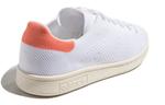 Кроссовки оригинальные stan smith pk кроссовки обувь Adidas, белый - фото 4