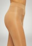 Колготки SATIN TOUCH 20 Wolford, бежевый - фото