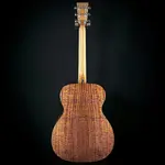 Martin Music Villa CS 18 Style, Jumbo - орех Бастонь - фото 8