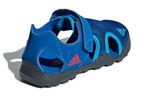 Детские сандалии Captain Toey Kids Blue Adidas - фото 4