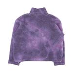 Куртка Cactus Plant Flea Market Cowboy Fleece Pullover, Purple - фото 2