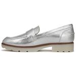 Туфли-Лоферы Cleo Vionic, серебряный - фото 4