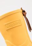 Сапоги резиновые BASIC BOOT UNISEX Bisgaard, цвет yellow - фото 3