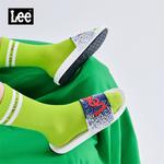 Шлепанцы и сланцы Lee Slide Slippers Men - фото 29