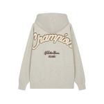 Толстовка unisex Champion, темно-синий - фото 3