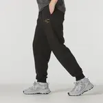 PUMA Повседневные брюки унисекс черные - фото 8