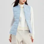 Жилет женский Castlerock/Artic серый Skechers - фото 2