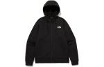 Куртка унисекс THE NORTH FACE, цвет Black - фото