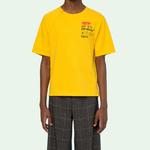 Футболка мужская Off-White - фото 5