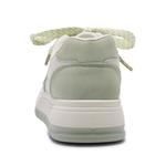 Кроссовки SNXR Chunky Sneakers Women's Low-top, бежевый - фото 28