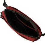 Поясная сумка Hedgren String Jun, темно-красный - фото 6