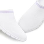 Классические балетки LASCANA, белый - фото 3