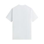 Футболка Kith For Scarface Tony Fountain Tee, White - фото 2