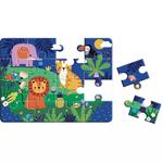 Аузу Эволюционная головоломка для детей. Inna marka - фото 3