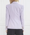 Куртка Pinko elegante HUMAHUACA Regular Fit, лавандовый - фото 4