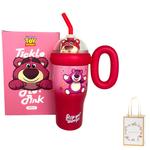 Термостакан Disney, Lotso+Shopping Bag - фото