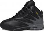 Кроссовки Reebok Work The Blast Work, цвет Black/Dark Gray - фото 4
