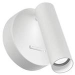 Настенный светильник LedsC4 Stylus, белый - фото