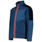 Куртка CMP 33P4137, синий - фото 3