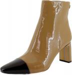 Женские ботинки Sam Edelman, Codie, Camel Sand/Rich Chocolate - фото