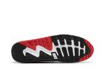 Бутсы Nike Air Max 90 Golf 'University Red', белый - фото 5