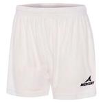 Шорты Mercury Equipment Power, белый - фото