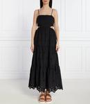 Платье Desigual, черный - фото