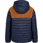 Куртка Protest Prtduco, коричневый - фото 2