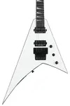 Электрогитара Jackson Pro Plus Series Rhoads - Снежно-белая - фото
