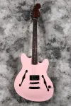 Fender Tom DeLonge Starcaster - фото 4