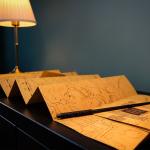 Карта мародера - фото 3