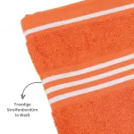 Полотенце Sleepling, оранжевый - фото 3
