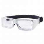 PC Explosion Proof Lens Unisex LECAGE, синий - фото 9