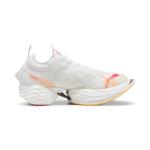 Кроссовки fast-r nitro elite 2 'white sunset glow' Puma, белый - фото 2
