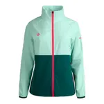 Куртка Izas Zug, зеленый - фото