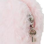 Sanrio Клатч из PU Polyurethane для женщин розовый - фото 5