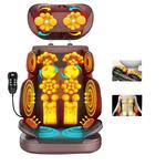 Массажные кресла AUX - фото