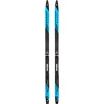 Детские лыжи Active Grip JR + Prolink Access JR Mckinley, black/blue/yellow - фото