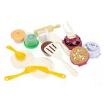 Печь Пластилин с фурнитурой 6+ МЕГА ТВОРЧЕСКИЙ Mega Creative - фото 8